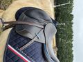 Selle CSO Stübben