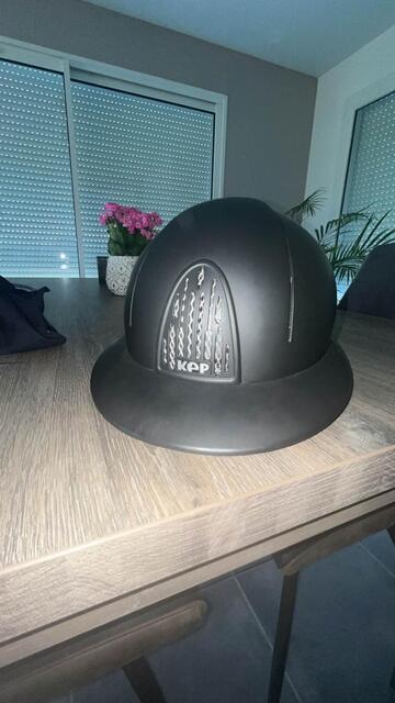 casque kep