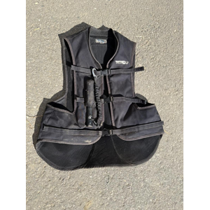 Gilet air bag Helite