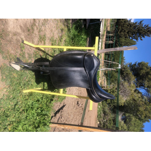 Selle Childéric modèle DSG