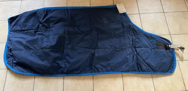 Djeeling, Couverture, 145