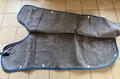 Djeeling, Couverture, 145