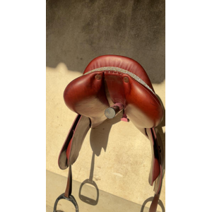 Selle Devoucoux