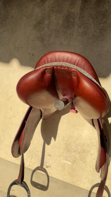 Selle Devoucoux