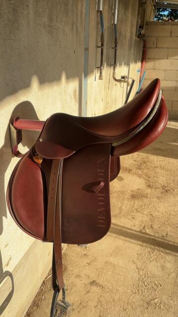 Selle Devoucoux