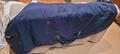 Couverture Kentucky Horsewear Classic 130 cm 100g marine
