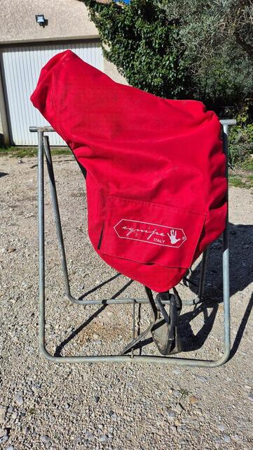 selle dressage