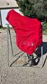 selle dressage