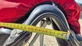 selle dressage