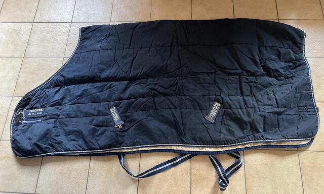 Horseware, Couverture, 145