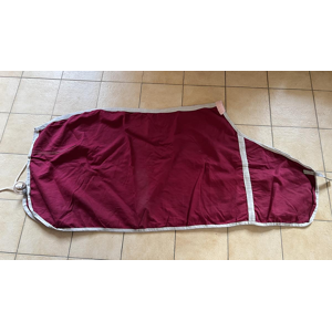 Chemise de box, 130
