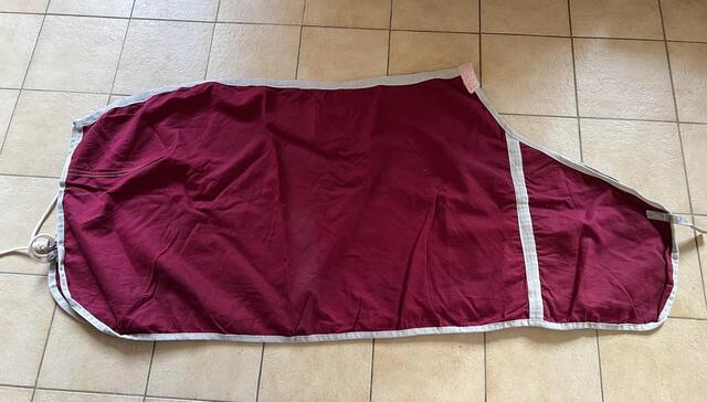 Chemise de box, 130