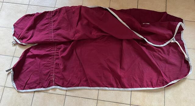 Chemise de box, 130