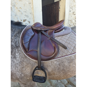 Selle mixte