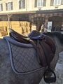 Selle mixte