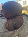 Selle mixte