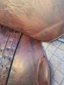 Selle mixte