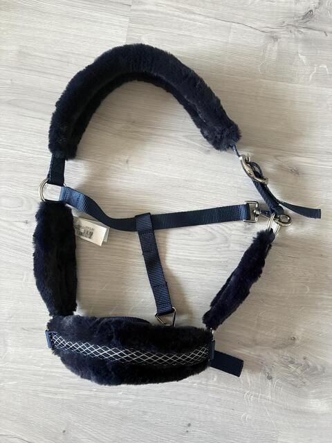 Licol cheval neuf