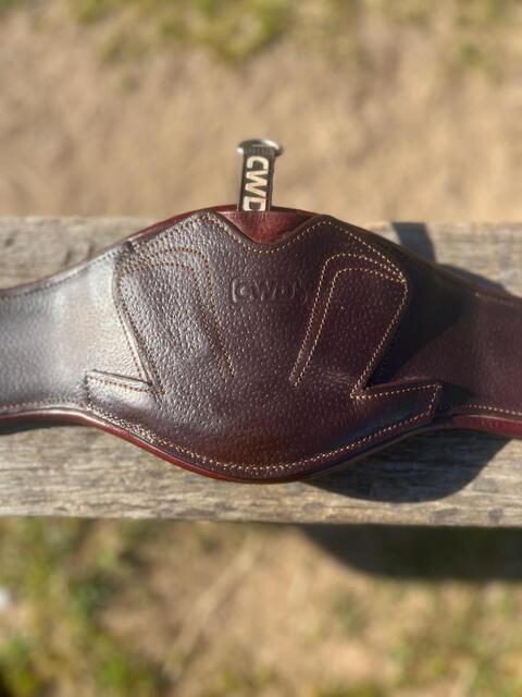 Sangle CWD