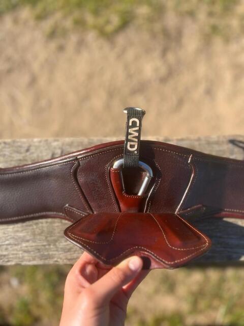 Sangle CWD