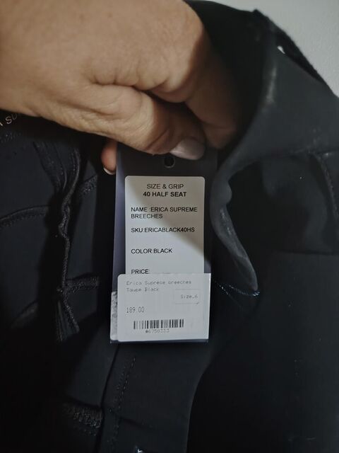 Pantalon femme fager
