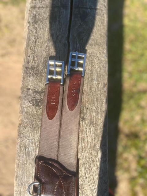 Sangle CWD