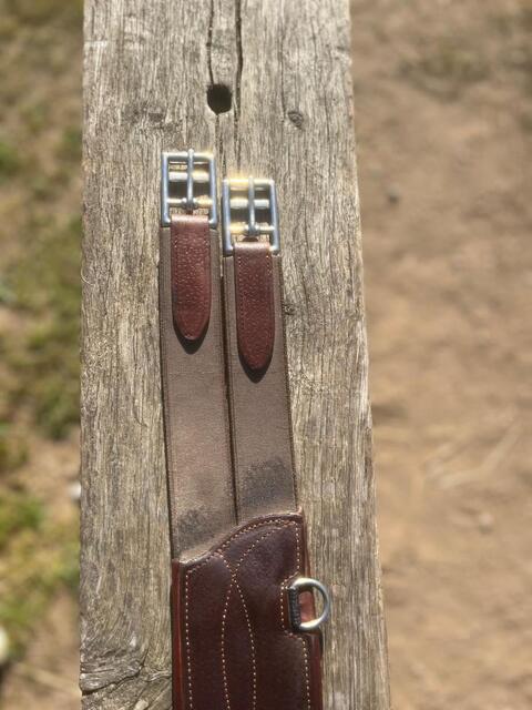 Sangle CWD