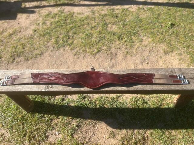 Sangle CWD