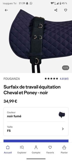 surfaix de travail
