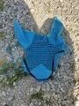 bonnet cheval anti-mouche