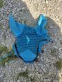 bonnet cheval anti-mouche