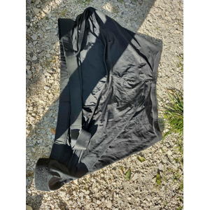 protection d'épaules pour couverture cheval