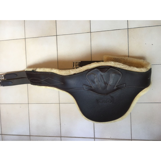 BAVETTE CWD MOUTON