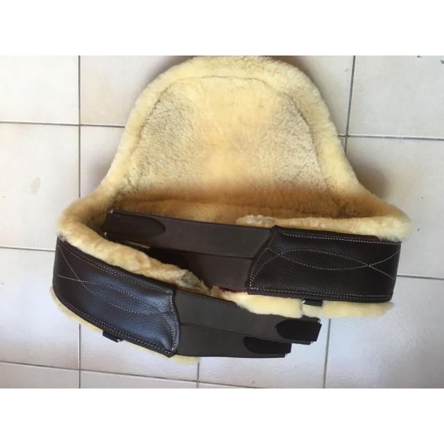BAVETTE CWD MOUTON