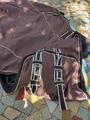 couverture extérieur cheval