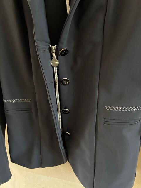 veste le sabotier