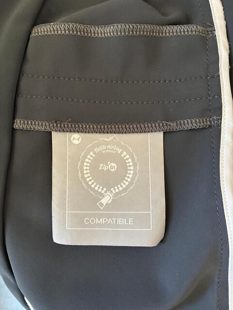 veste le sabotier