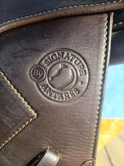 Selle antares 17,5