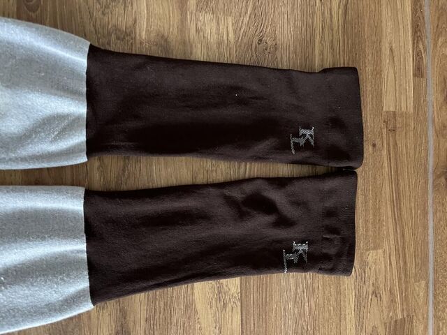 Chaussettes kingsland