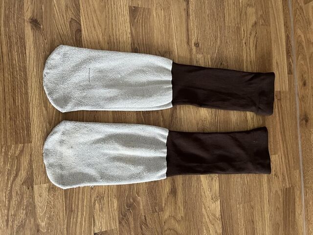 Chaussettes kingsland