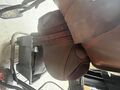 Selle OKLES Sport modele Bianca