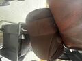 Selle OKLES Sport modele Bianca
