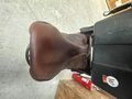 Selle OKLES Sport modele Bianca