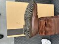 Bottes Kazak Wild Native