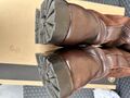 Bottes Kazak Wild Native