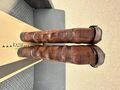 Bottes Kazak Wild Native