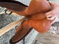 Selle Fitter Eric Thomas 17 pouces
