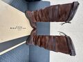 Bottes Kazak Wild Native