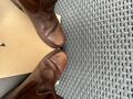 Bottes Kazak Wild Native