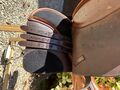 Selle Fitter Eric Thomas 17 pouces